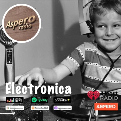 Miercoles de Electronica cover art