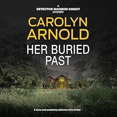 Couverture de Her Buried Past