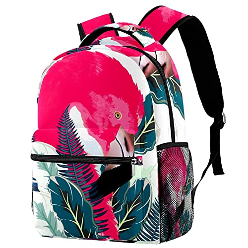 Sac à dos ordinateur portable océan pour les cours et les loisirs des ados