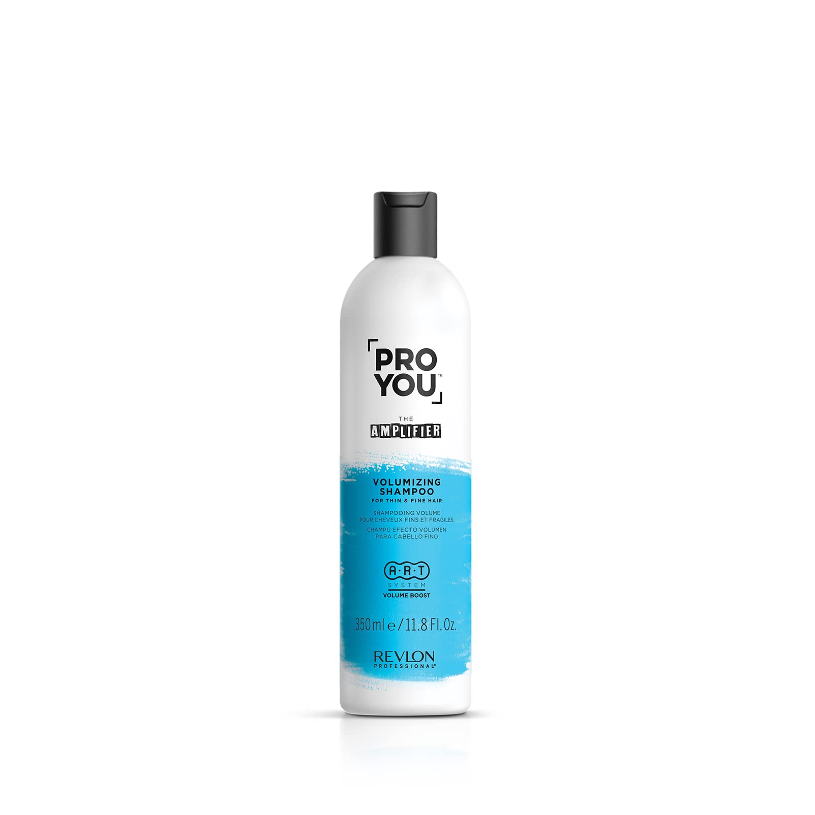 Revlon Professional Volumazing Şampuan 350ml