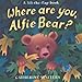 Where Are You, Alfie Bear? (Alfie)