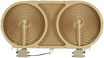 ForeverPRO 8285848 Elmnt-Surf for Whirlpool Cooktop 1179078 PS987652