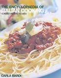 The Encyclopaedia of Italian Cooking : Classic Original Recipes