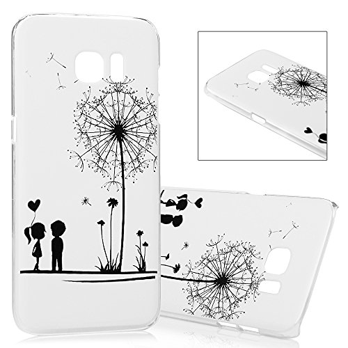 Yokirin 3 PCS Custodia per Samsung Galaxy S7 Edge