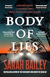 Cover zum Buch Body of Lies