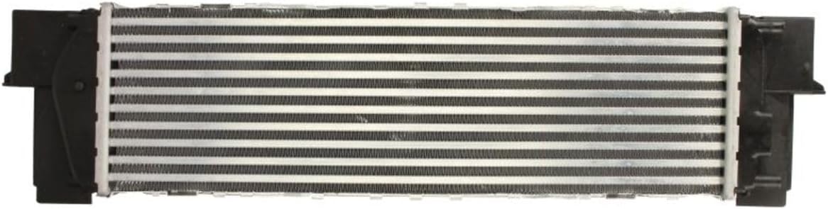 Nissens Intercooler - 961244