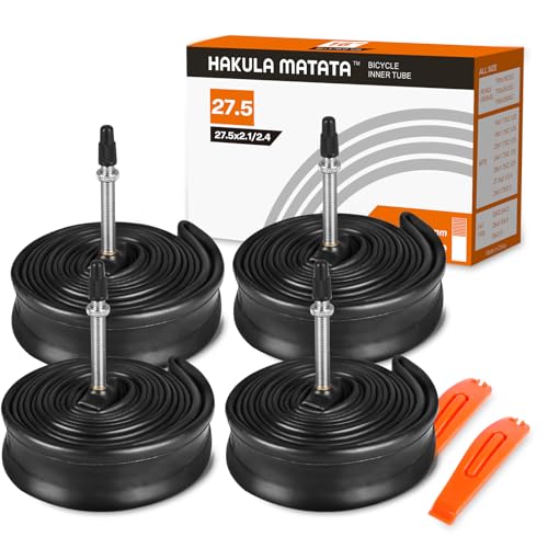 10 Best Mountain Bike Tubes for a Smooth and Reliable Ride