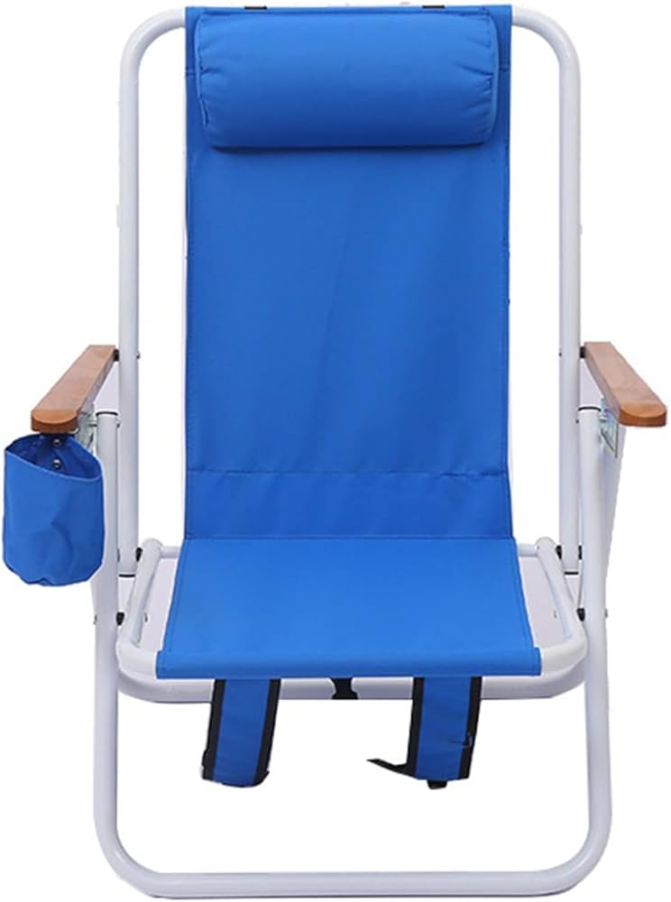 TELESCOPE CASUAL ビーチチェア ネイビー 折りたたみ式 Patio Store