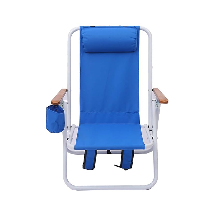 TELESCOPE CASUAL ビーチチェア ネイビー 折りたたみ式 TELESCOPE CASUAL ビーチチェア ネイビー 折りたたみ式