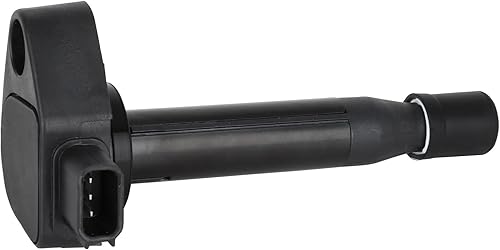 Miniatura 6 de ROADFAR 6 bobinas de encendido con 6 bujías de iridio para Honda para Acura para Saturno para Accord Odyssey MDX TL RL Vue 3.0L 3.2L 3.5L V6 C1221