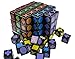 MindWare Qwirkle Cubes
