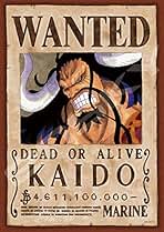 Amazon.co.jp: ワンピース 手配書 ジグソーパズル Amazon.co.jp: ワンピース 手配書 ジグソーパズル