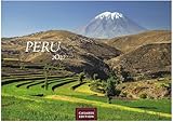 Peru Kalender 2027 – Wandkalender | Fotokalender Südamerika 24x35cm – Bildkalender mit faszinierenden Natur- und Kulturszenen für Reisefans, Südamerika-Liebhaber & Träumer