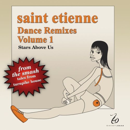 Vol. 1-Dance Remixes