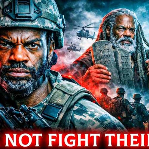_I Will NOT Fight Their War_ Why Black Soldiers Are Quoting Exodus