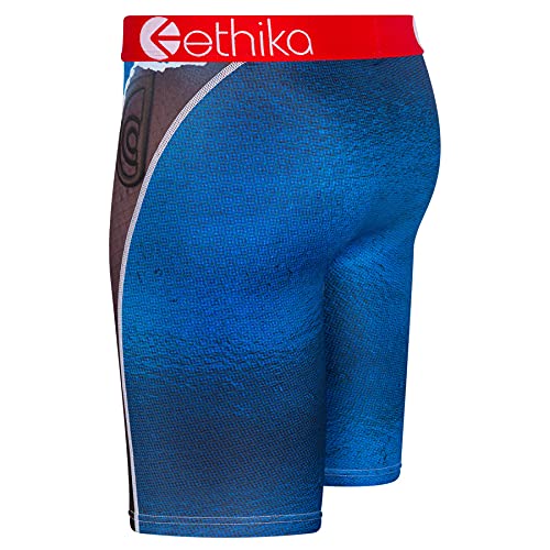 Ethika Mens Staple Boxer Briefs | Bomber Sweet (Assorted, X-Large) #TOP19