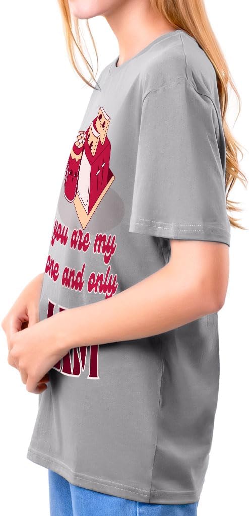 You are My One and Only Jam Kids' Classic Fit T-Shirt - Great Gifts - Apparel for Jam Lovers