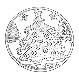 Se supone que debes aplicar el troquel de corte para decoración de álbumes de fotos, proyectos de manualidades y adornos, mientras tanto, es versátil para la mayoría de máquinas de troquelado.