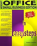 microsoft office small business 2019  Microsoft Office Small Business Edition in Easy Steps (In Easy Steps Series)