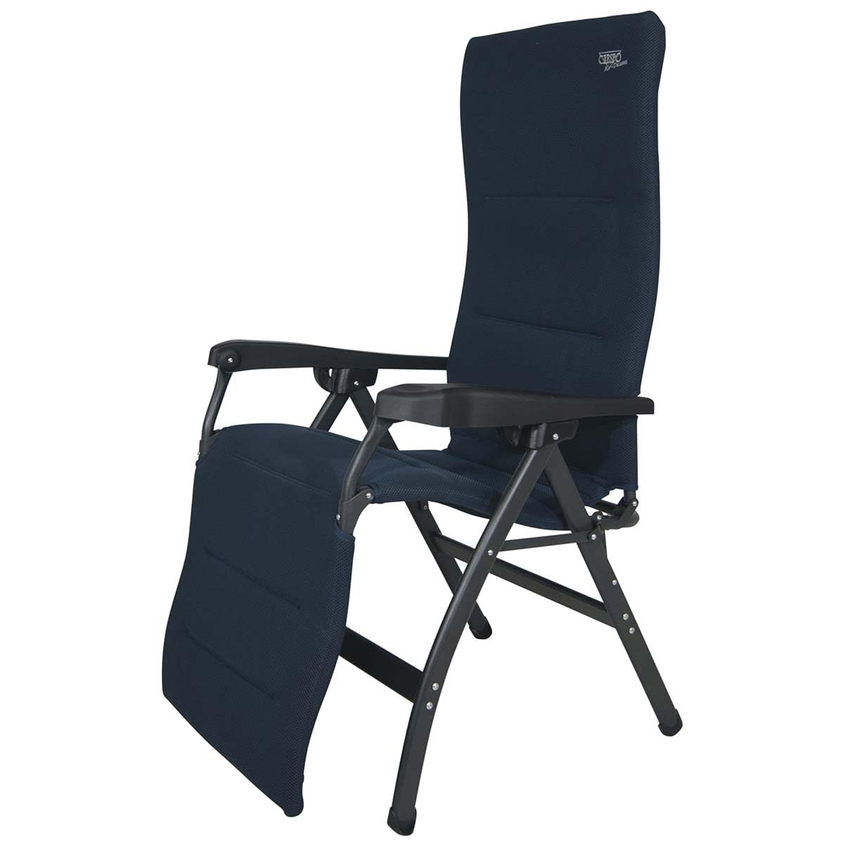 Crespo - Tumbona Relax - AP/242 - Air-Deluxe - Azul