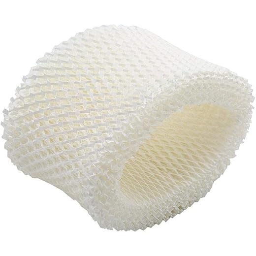 ZOOMELLA Purifier Filter Wood Pulp Paper Water Filter Replacement Humidifier Filter