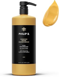 PHILIP B Oud Royal Forever Shine Shampoo