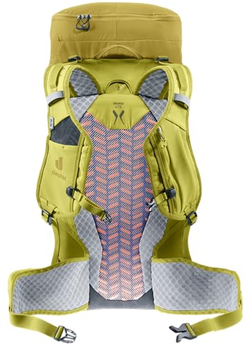 Mochila Deuter Speed Lite 30L para Senderismo miniatura 4