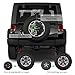 SUNPIE Spare Tire 3rd Third Brake Light Lamp for J eep Wrangler JK LJ YJ CJ 1997-2017