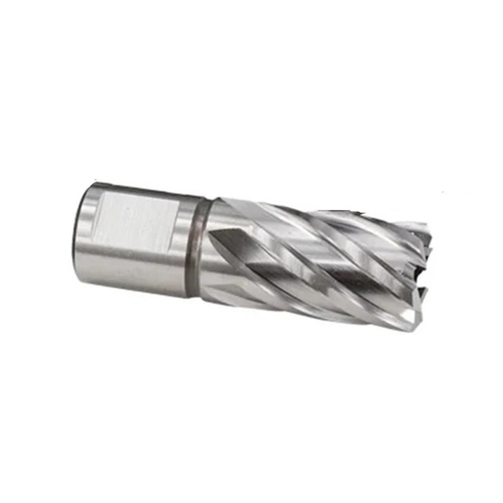 Punta cava in acciaio rapido Fresa anulare HSS for metallo, trapano, fori cavi, seghe, utensili da 12-42 mm for utensili da taglio(19 and 30mm)