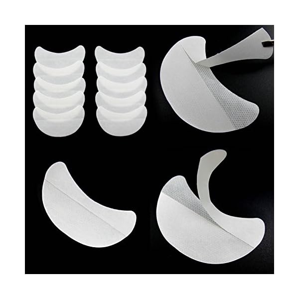 On-Sales-de-Prettilicious-Eyeshadow-Shield-100-pieces-FREE-BEAUTY-E-BOOK-Eye-Shadow-Shields-Mascara-Eyelash-Guard-Protector-Cosmetic-Application On Sales! de Prettilicious Eyeshadow Shield 100 pieces. FREE BEAUTY E-BOOK. Eye Shadow Shields Mascara Eyelash Guard Protector Cosmetic Application