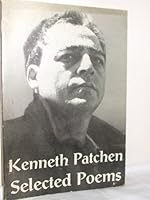 The Selected Poems of Kenneth Patchen B004OUECUG Book Cover
