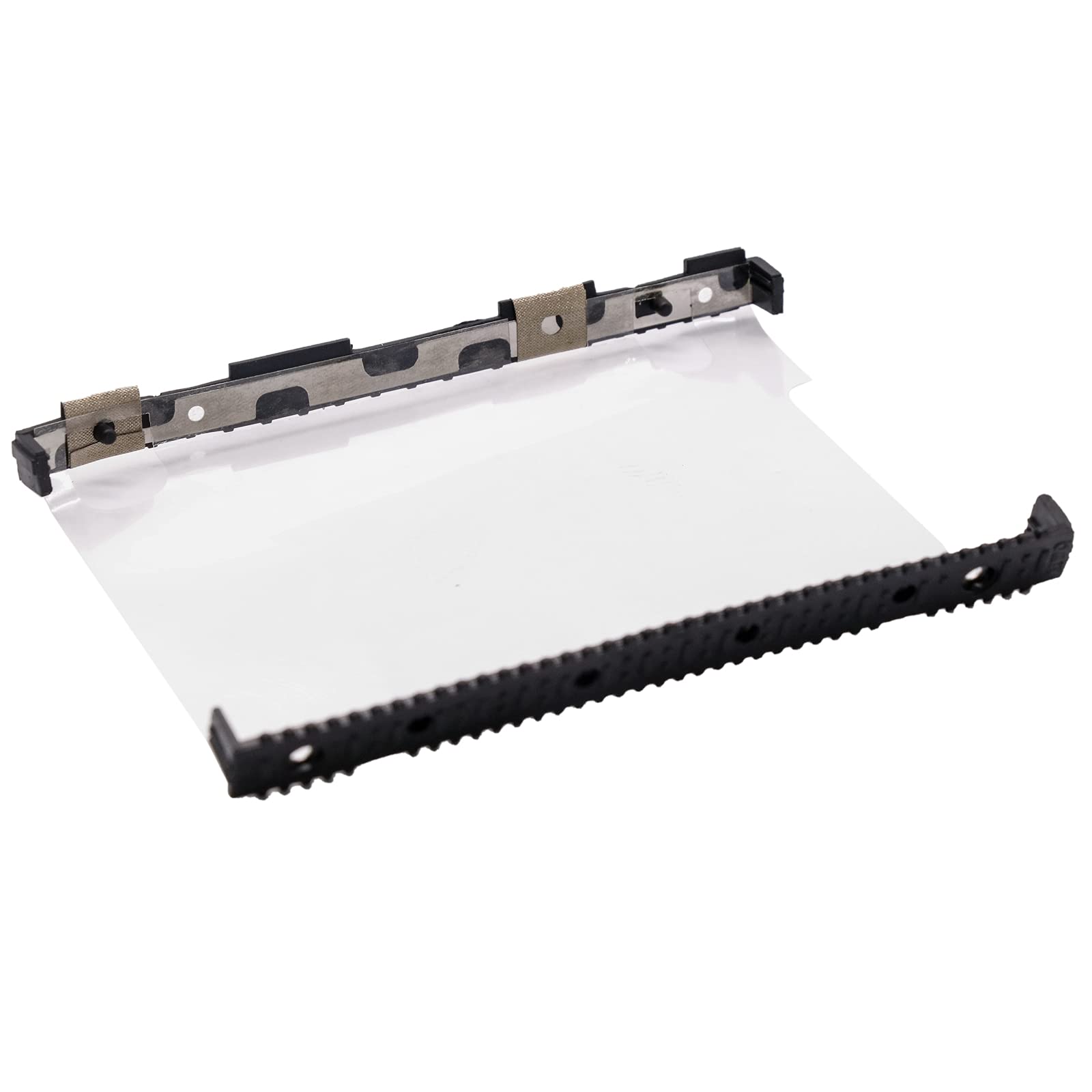 Rady ダブルカバーセット ブラック OT0151-BK-D Rady ダブルカバー