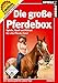 Produktbild Die große Pferdebox: Spiele, Puzzle, Quiz & Co