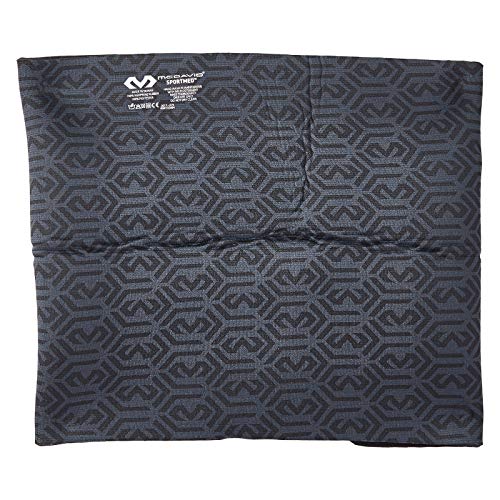 Mcdavid - Cosciera Universale, Colore: Nero