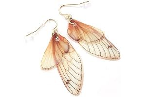 Women's Fairy Wings and Ears