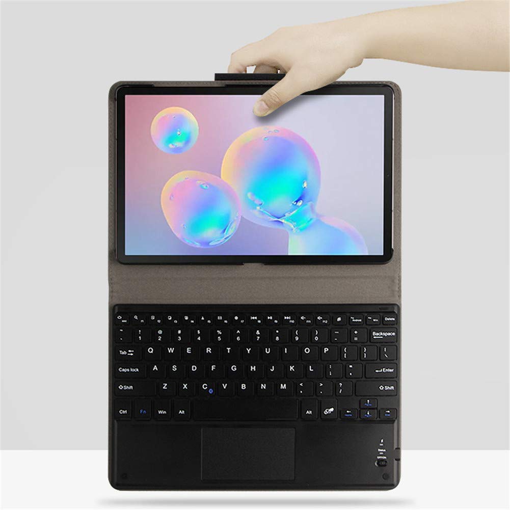 Galaxy Tab S6 wifi 型番SM-T860 キーボードカバー付 Amazon.co.jp: Samsung Galaxy Tab S6 10.5
