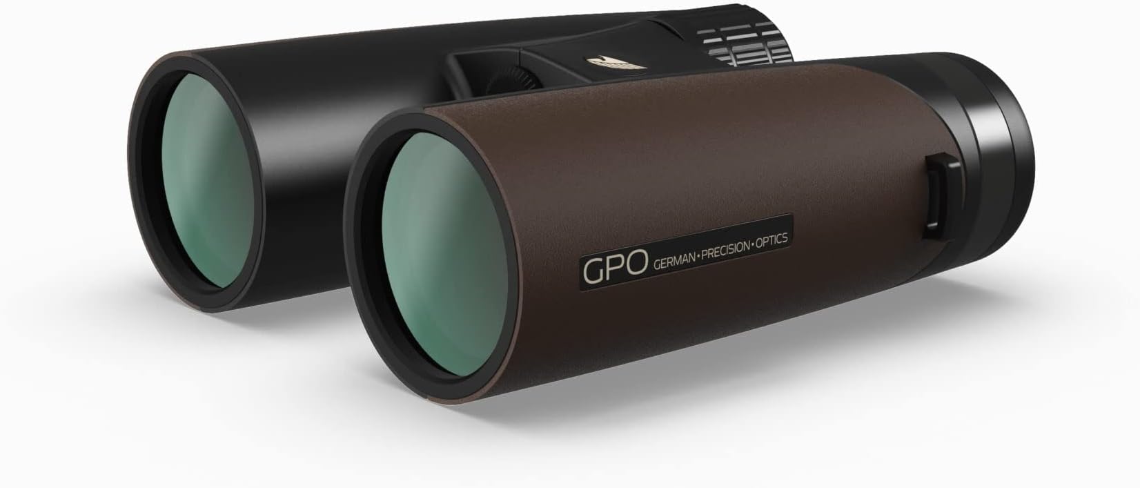 GPO Passion ED 8×42 Binocular Brown