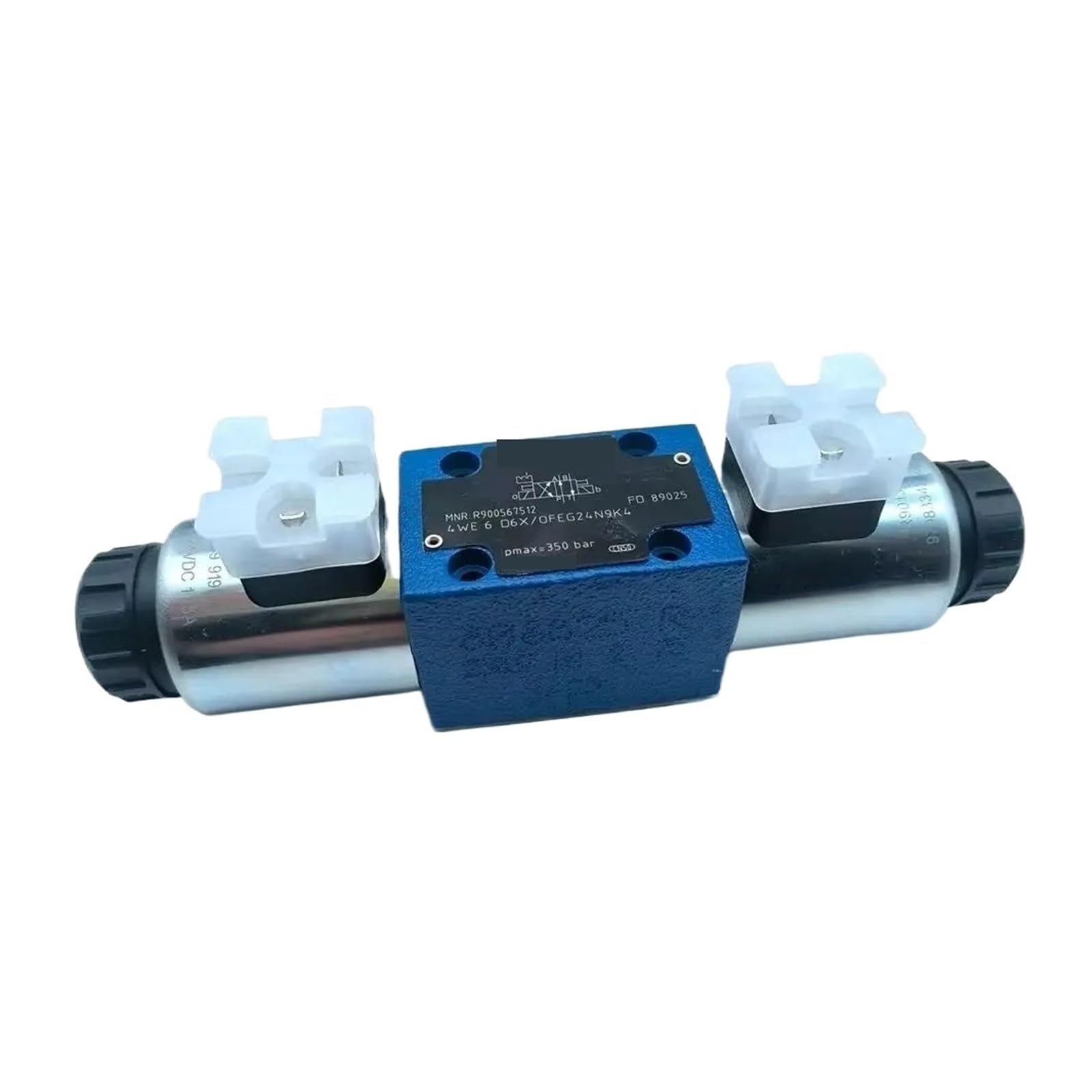 Directional Spool Valve 4WE6D6X/OFEG24N9K4 R900567512