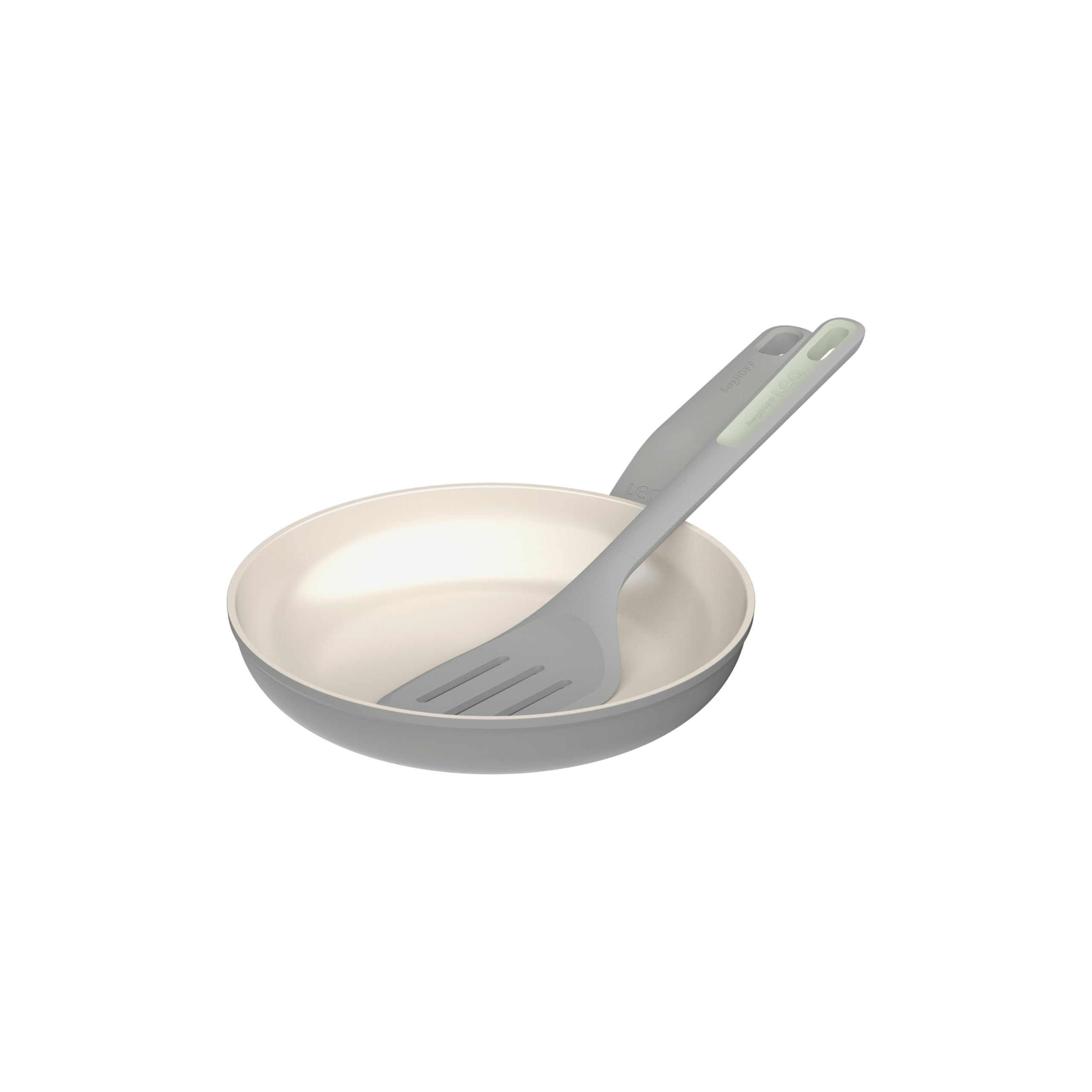 Berghoff Poêle à frire antiadhérente Moonmist 24cm, induction