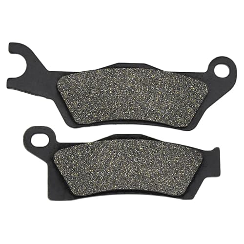 �I�[�g�o�C�̃t�����g�܂��̓��A�u���[�L�p�b�h�Z�b�g 500 STD 570 T3 650 800 800R 850 1000 STD EFI XXC 2012-2022 �u���[�L�p�b�h ���[�^�[�T�C�N��?(F(Right) or R(Right))