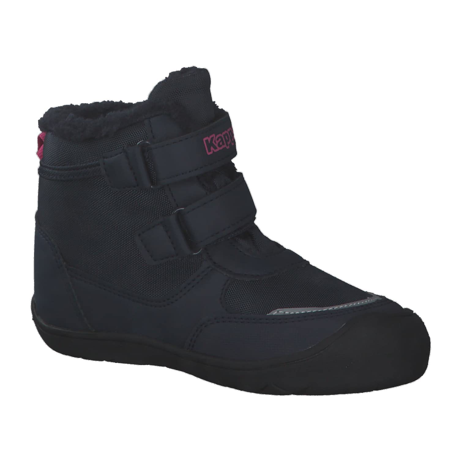 Kappa Flake Tex M Zapatos para nieveUnisex niños