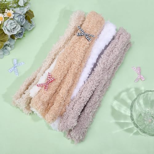 Limpiadores de pipas de gran tamaño y 15mm x 39.37 pulgadas para suministros de manualidades 8