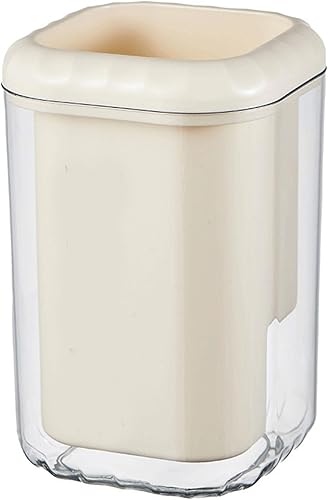 Soporte para palillos, jaula de palillos, cesta de plástico para palillos, contenedor de utensilios de cocina, encimera de cocina, estante de