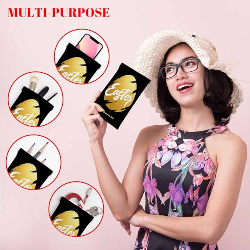 Image of Ocean Beach Glasses Case, Sunglasses Organizer Eyeglasses Case Glasses Cases Pouch For Men Women