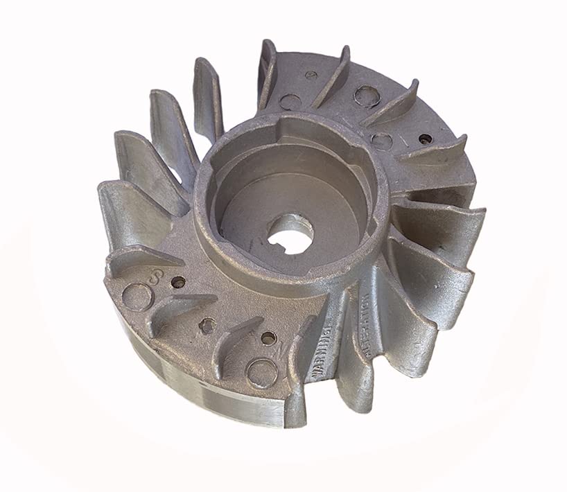 ZXZHL MS170 MS180 Chainsaw Flywheel for Stihl 017 018 MS170 MS180 Chainsaw