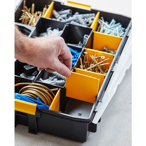 Stanley Fatmax 1-95-622 et Organiseur Sort Master 1-94-745 - 8