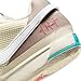 Nike Ja 1 Basketball Shoes (DR8785-102, Coconut Milk/Khaki/Black/Coconut Milk) Size 12