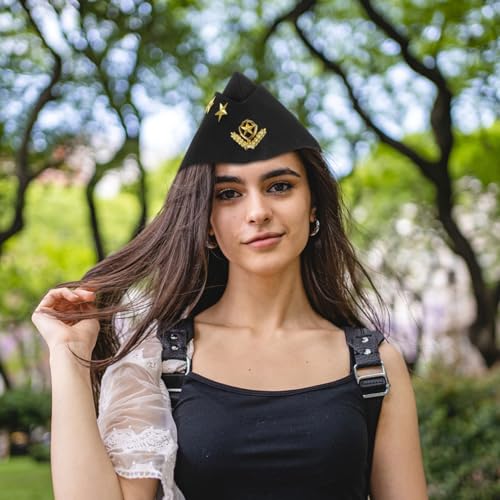 Chapeau de marin pour soirée déguisée et danse de capitaine