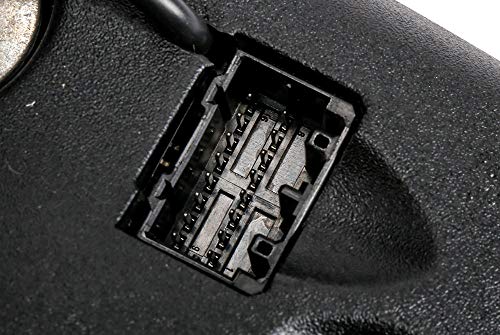 Gm Genuine Parts 15237546 Inside Rearview Mirror #TOP2