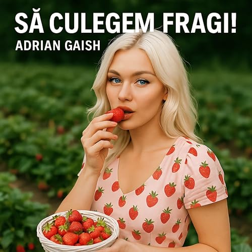 SĂ CULEGEM FRAGI! [Explicit]